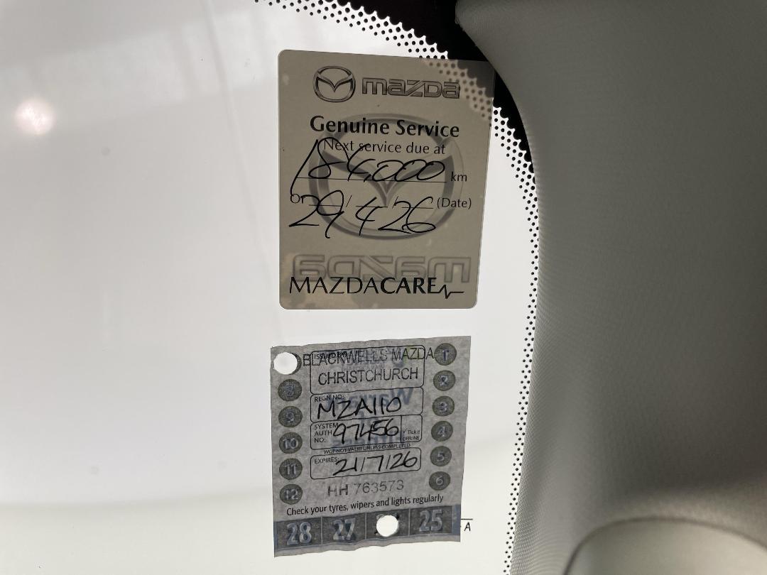 Photo '28' of Mazda Bt-50