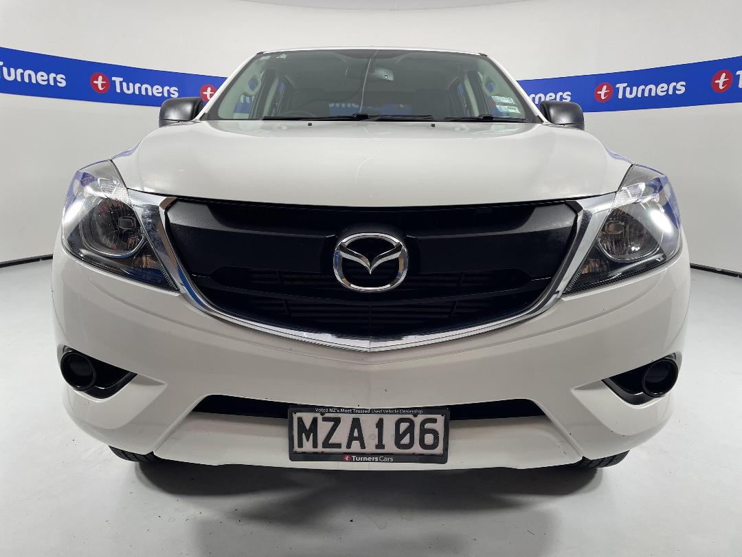 Photo '2' of Mazda Bt-50