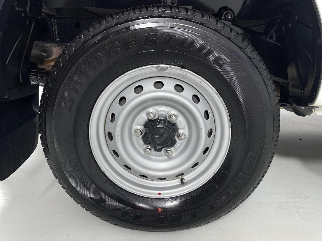 Photo '12' of Mazda Bt-50