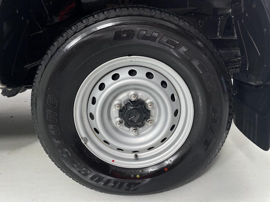 Photo '11' of Mazda Bt-50