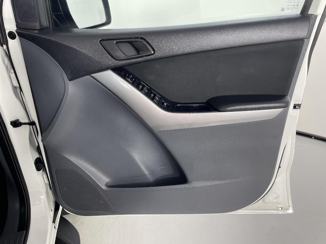 Photo '15' of Mazda Bt-50