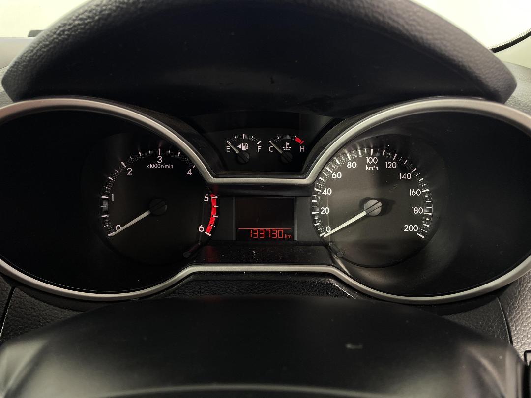 Photo '21' of Mazda Bt-50