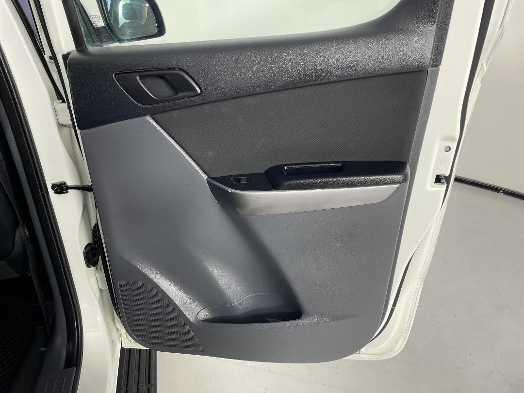 Photo '19' of Mazda Bt-50