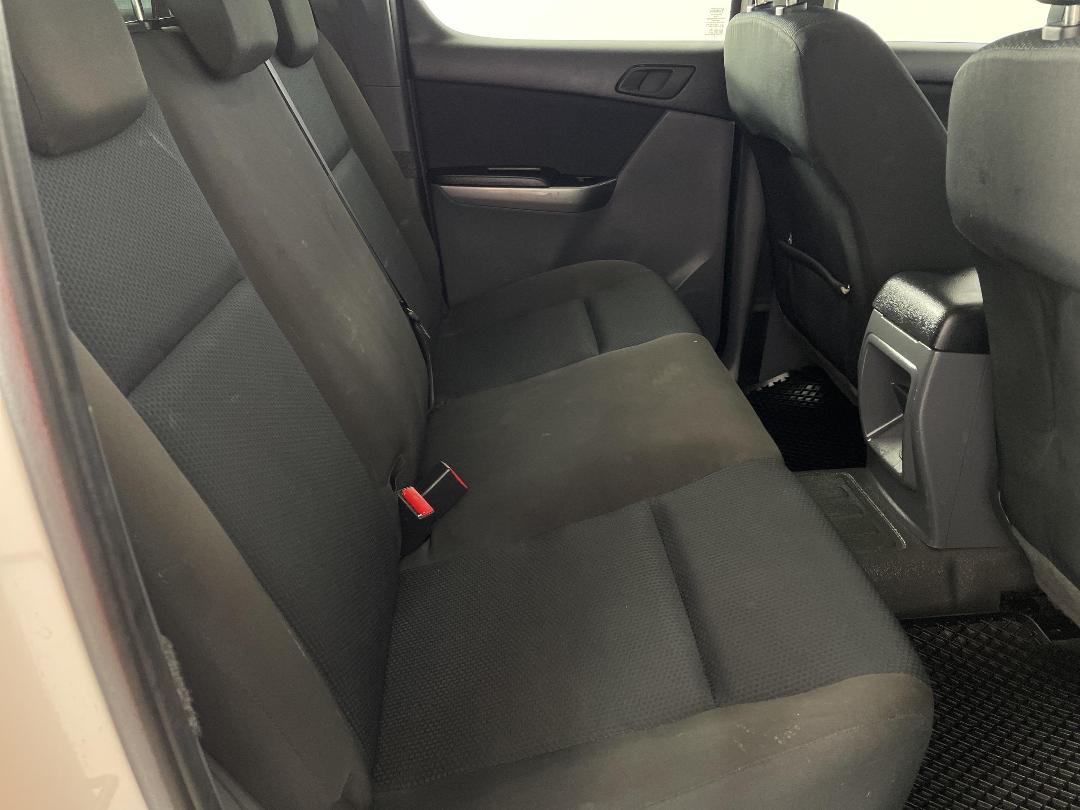 Photo '20' of Mazda Bt-50