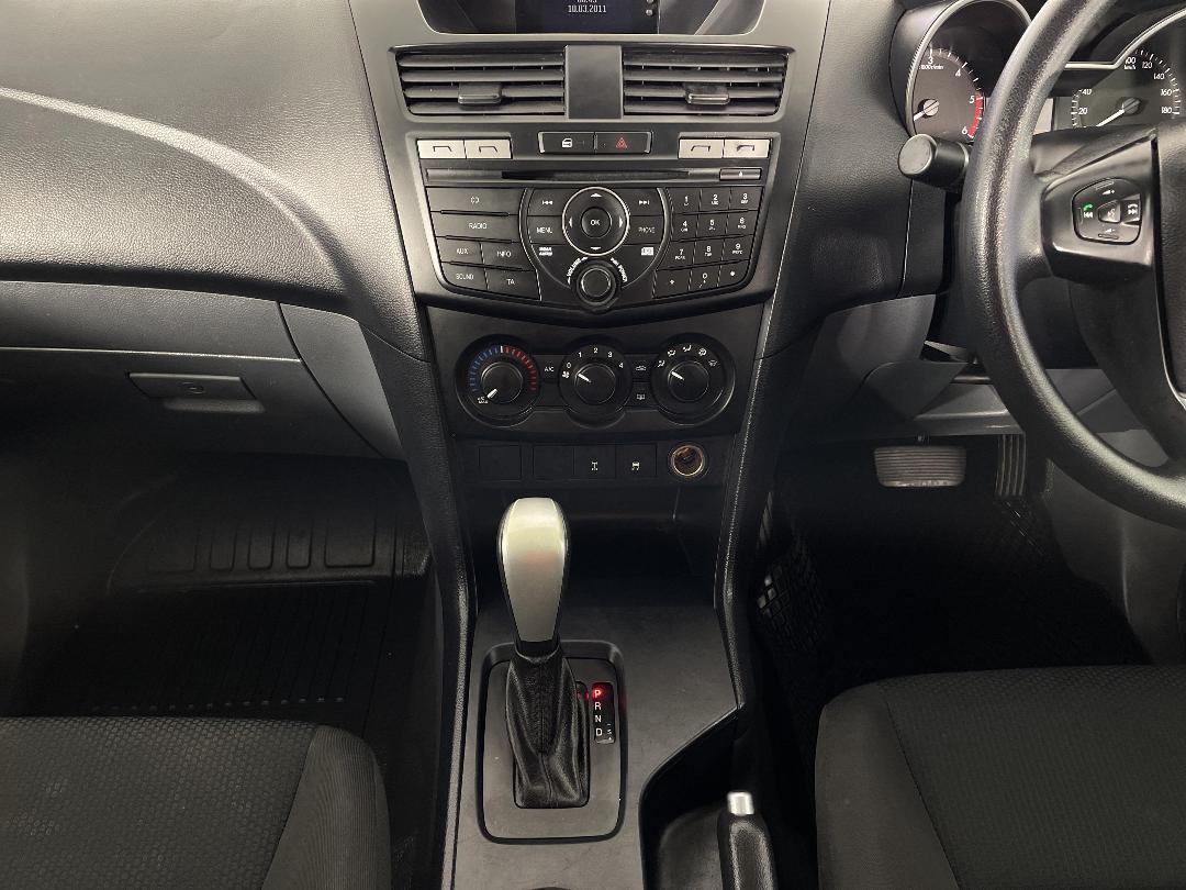 Photo '18' of Mazda Bt-50