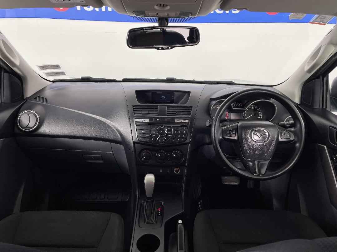 Photo '17' of Mazda Bt-50