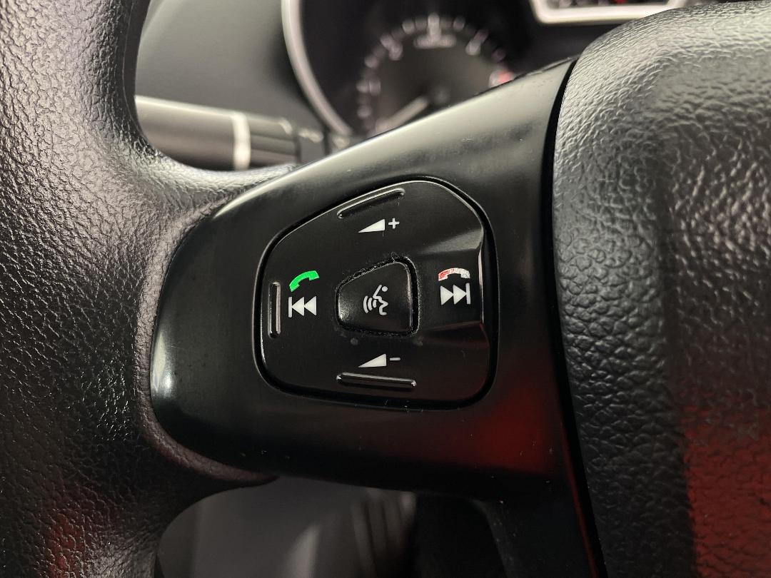 Photo '24' of Mazda Bt-50