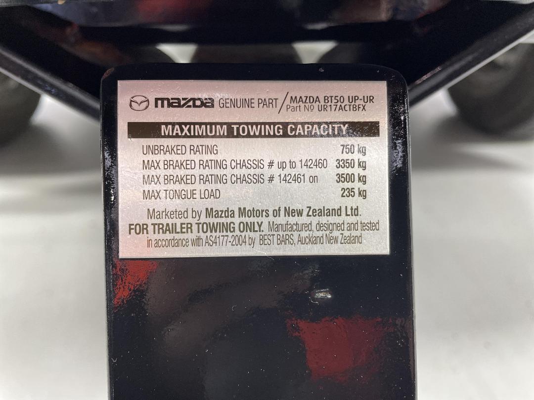 Photo '27' of Mazda Bt-50