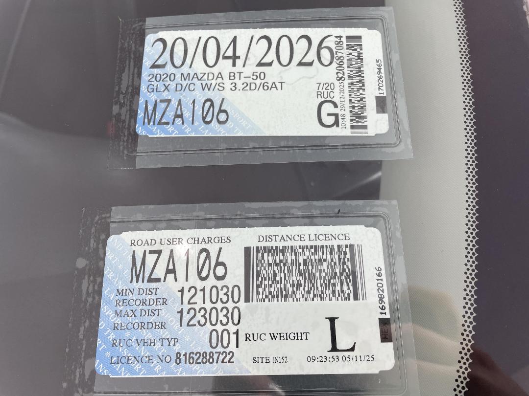 Photo '29' of Mazda Bt-50