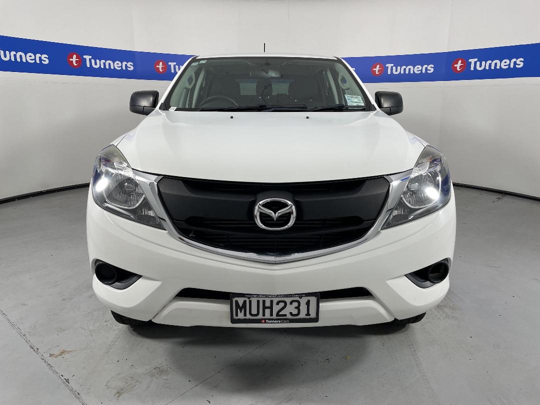 Photo '2' of Mazda Bt-50 Photo '2' of Mazda Bt-50