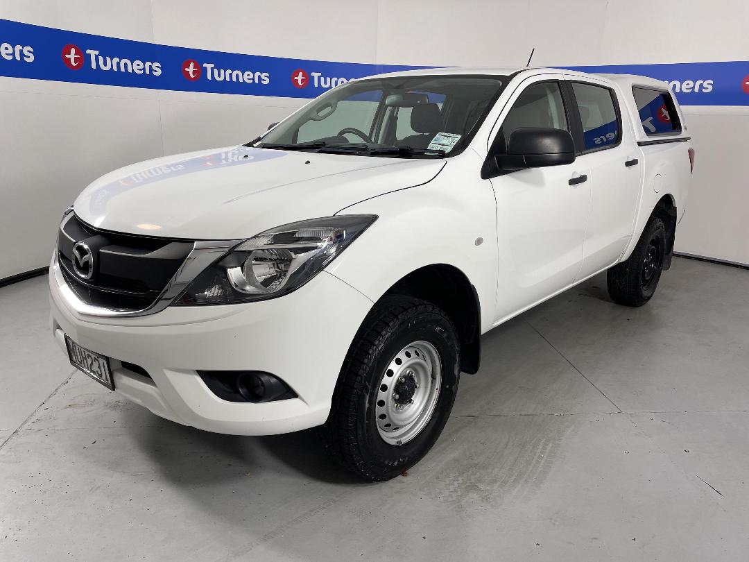 Photo '4' of Mazda Bt-50 Photo '4' of Mazda Bt-50