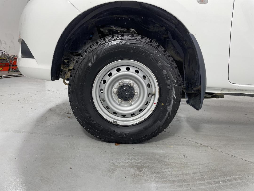 Photo '10' of Mazda Bt-50 Photo '10' of Mazda Bt-50