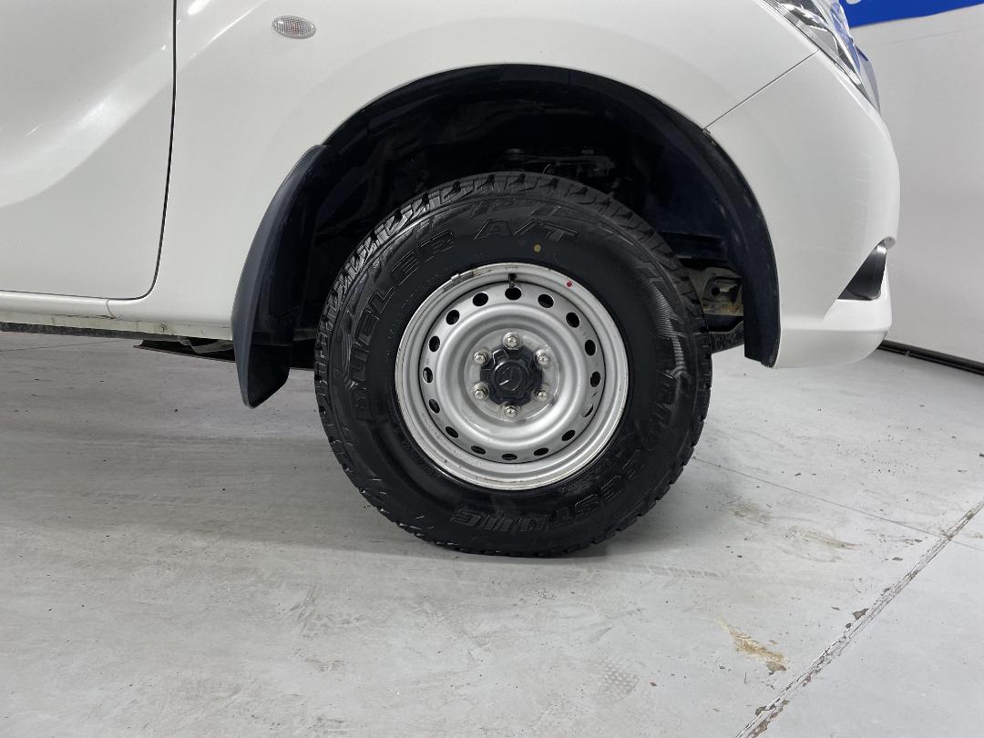 Photo '9' of Mazda Bt-50 Photo '9' of Mazda Bt-50