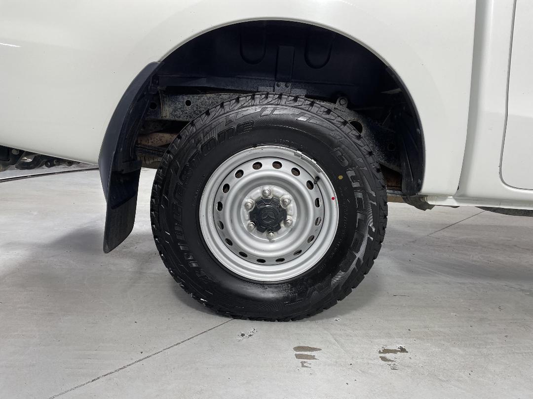 Photo '12' of Mazda Bt-50 Photo '12' of Mazda Bt-50