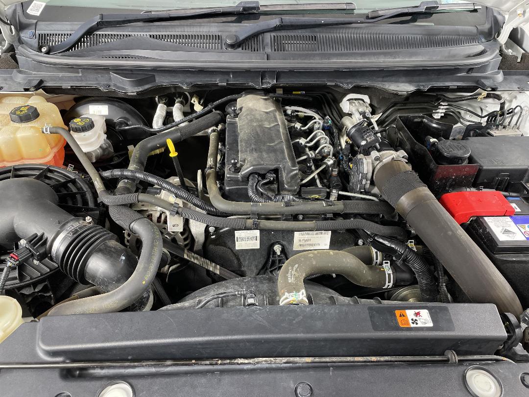 Photo '13' of Mazda Bt-50 Photo '13' of Mazda Bt-50