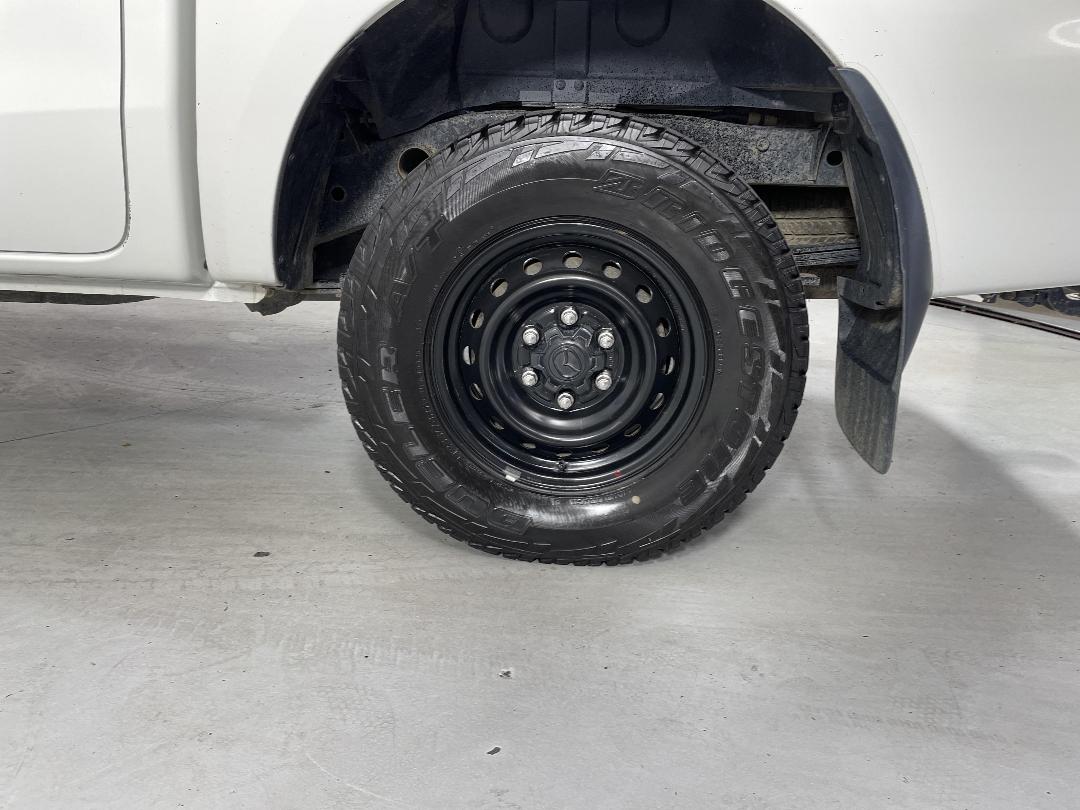 Photo '11' of Mazda Bt-50 Photo '11' of Mazda Bt-50