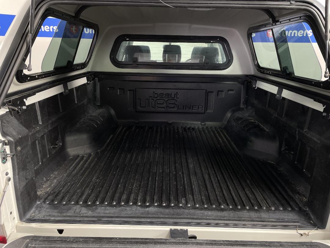 Photo '14' of Mazda Bt-50 Photo '14' of Mazda Bt-50