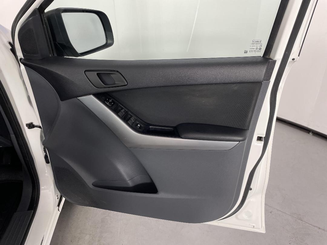 Photo '15' of Mazda Bt-50 Photo '15' of Mazda Bt-50