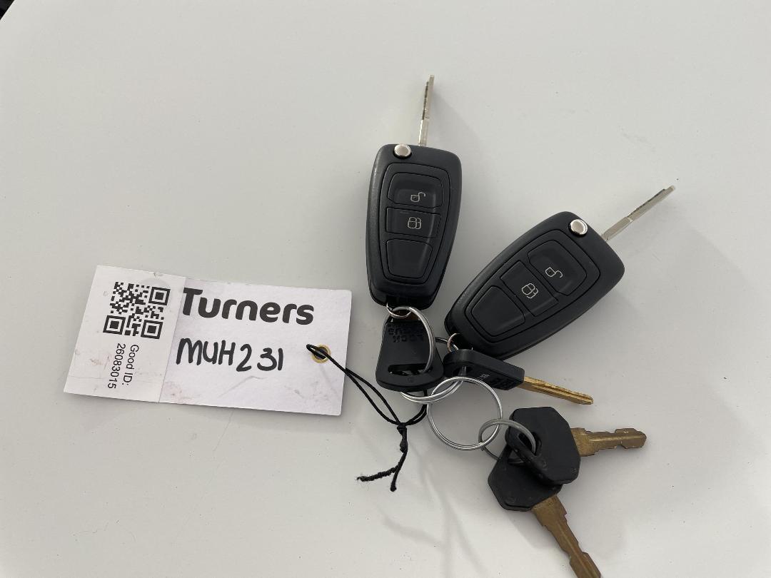 Photo '22' of Mazda Bt-50 Photo '22' of Mazda Bt-50