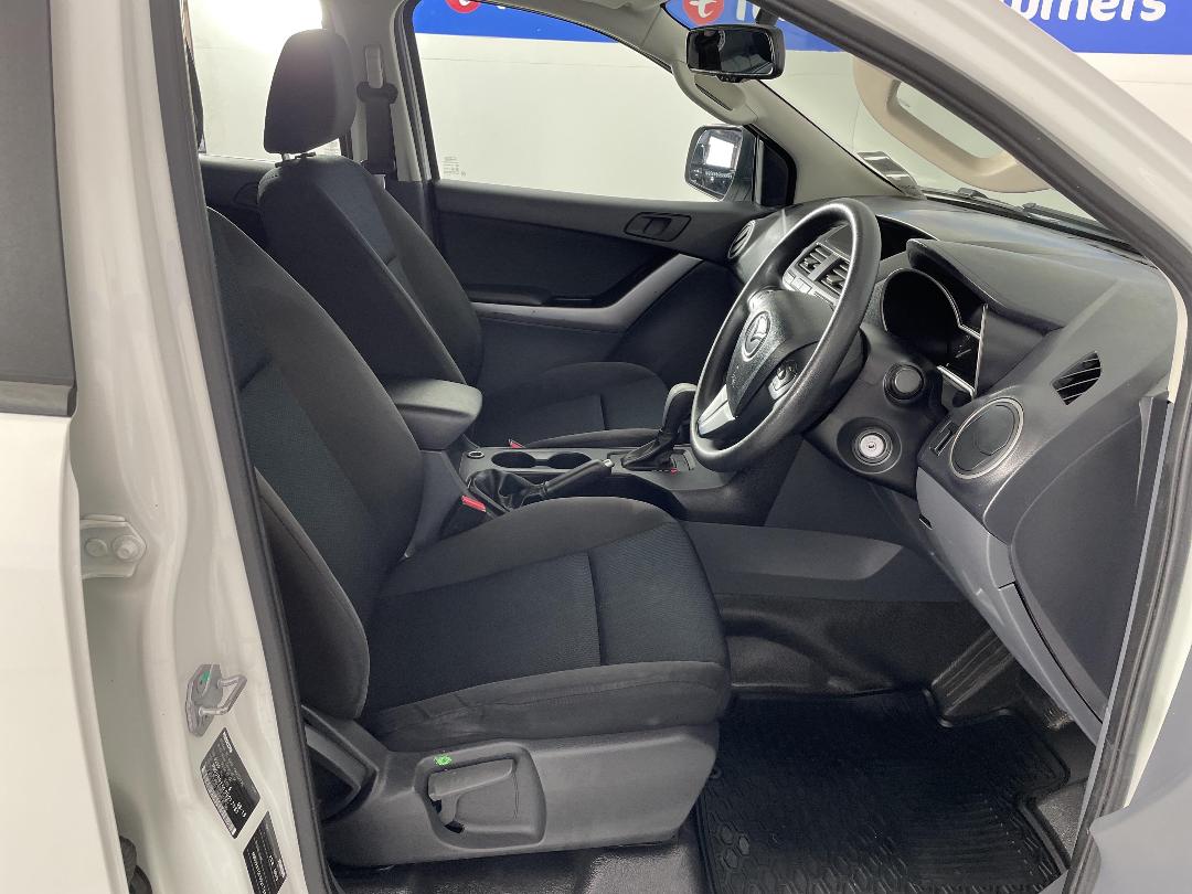 Photo '16' of Mazda Bt-50 Photo '16' of Mazda Bt-50