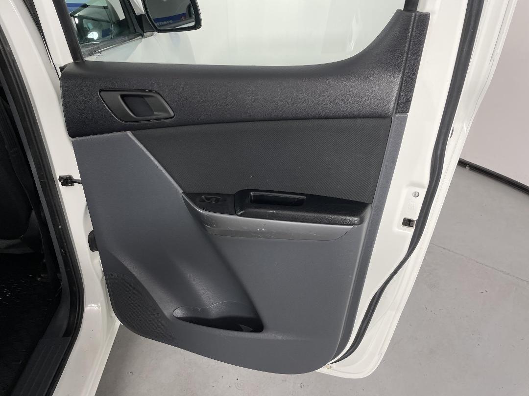 Photo '19' of Mazda Bt-50 Photo '19' of Mazda Bt-50