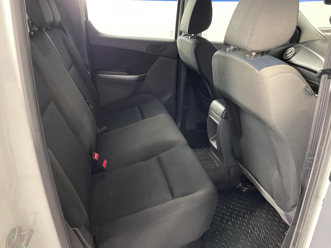 Photo '20' of Mazda Bt-50 Photo '20' of Mazda Bt-50