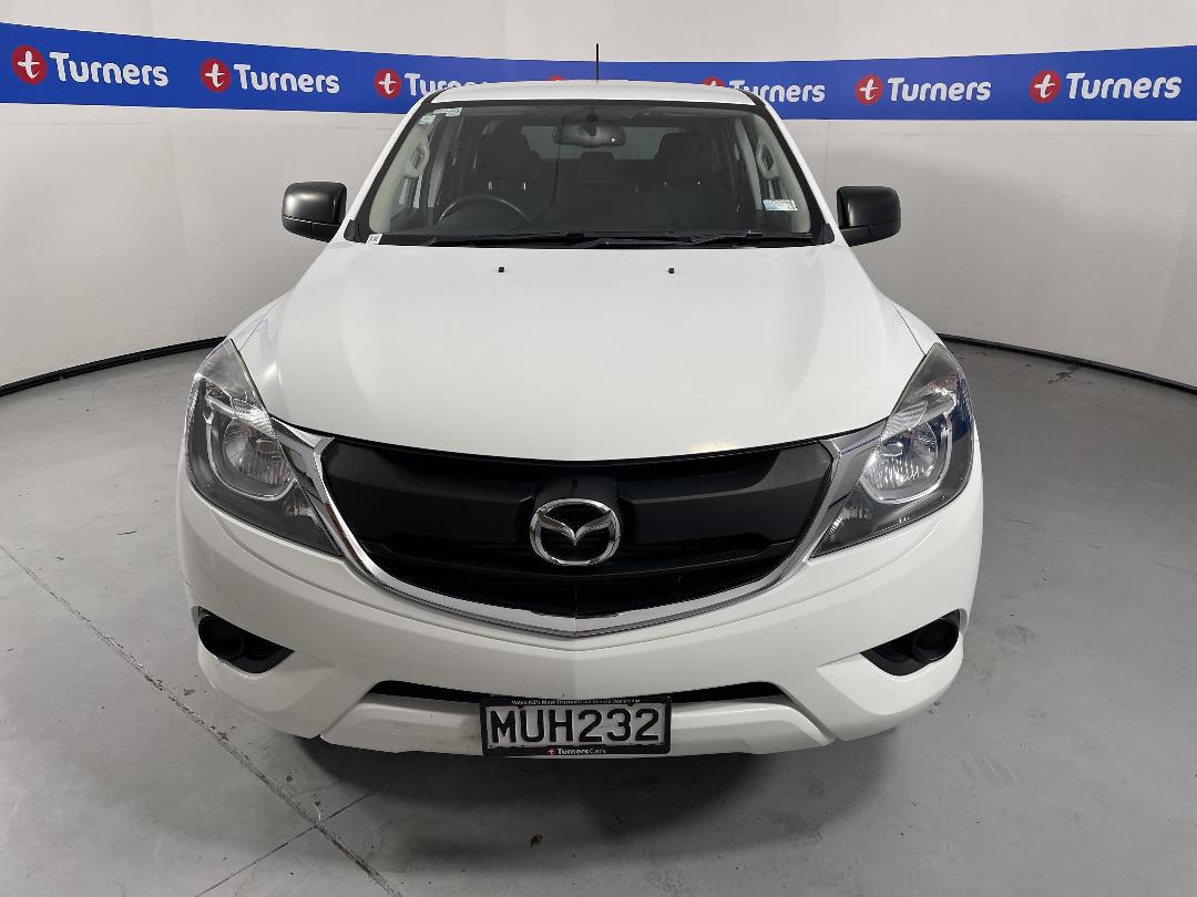 Photo '2' of Mazda Bt-50