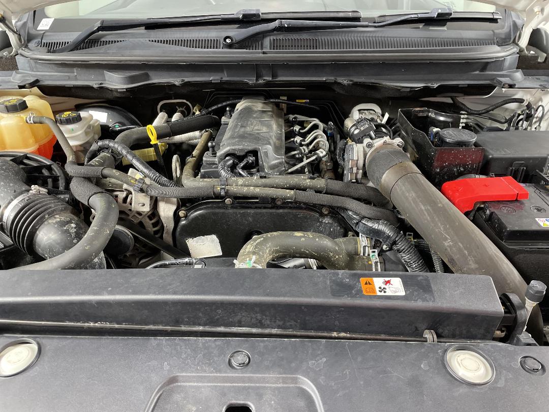 Photo '13' of Mazda Bt-50