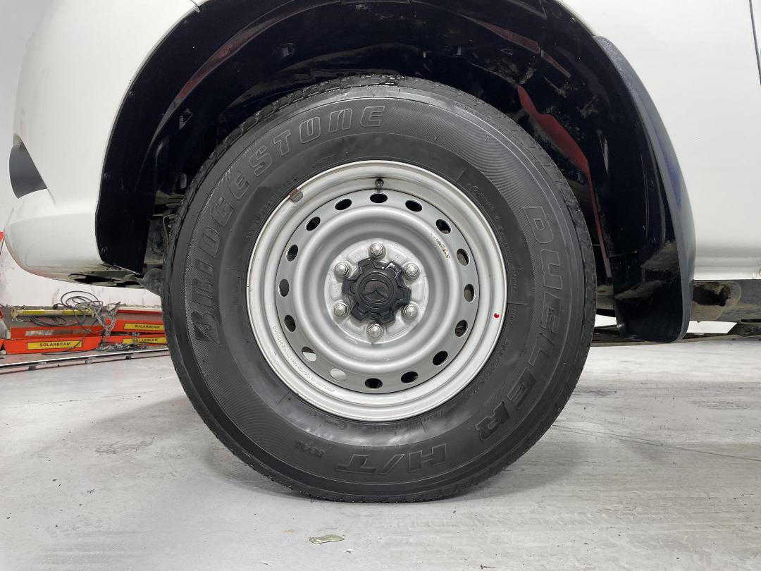 Photo '10' of Mazda Bt-50