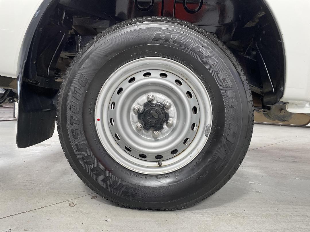 Photo '12' of Mazda Bt-50