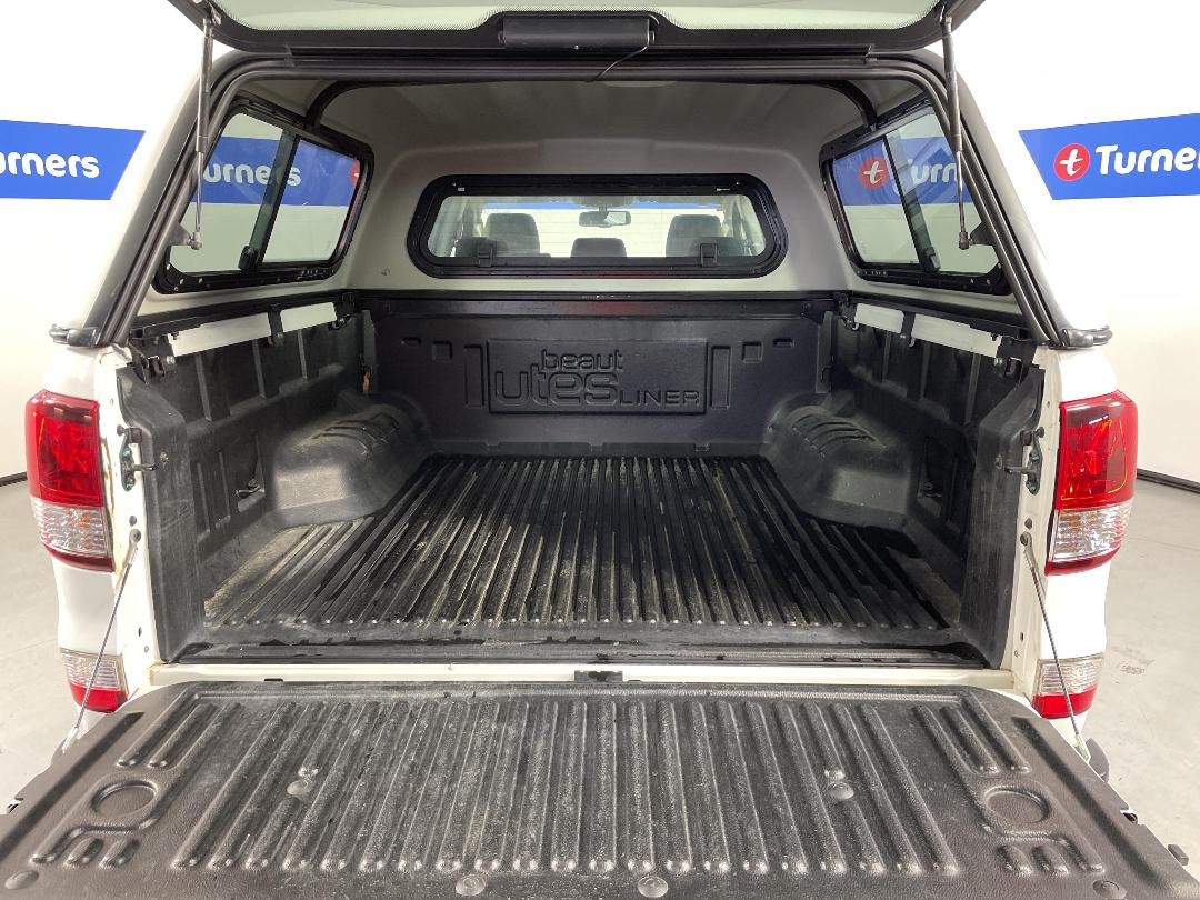 Photo '14' of Mazda Bt-50