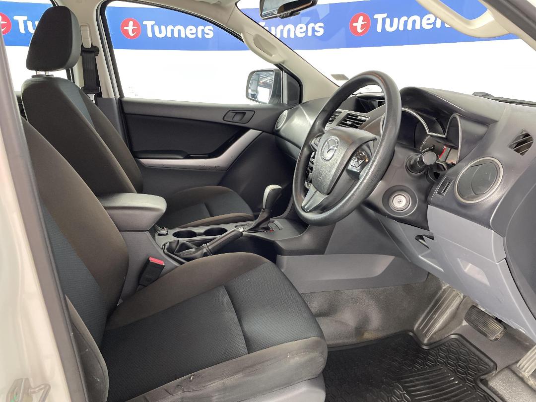 Photo '16' of Mazda Bt-50