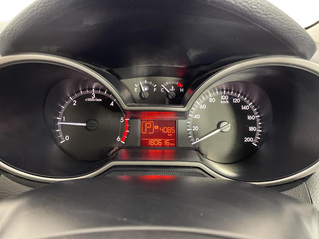 Photo '21' of Mazda Bt-50