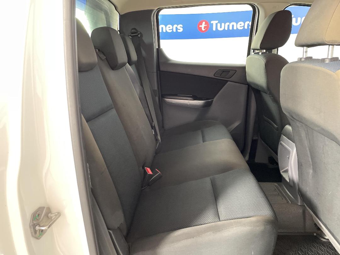 Photo '20' of Mazda Bt-50