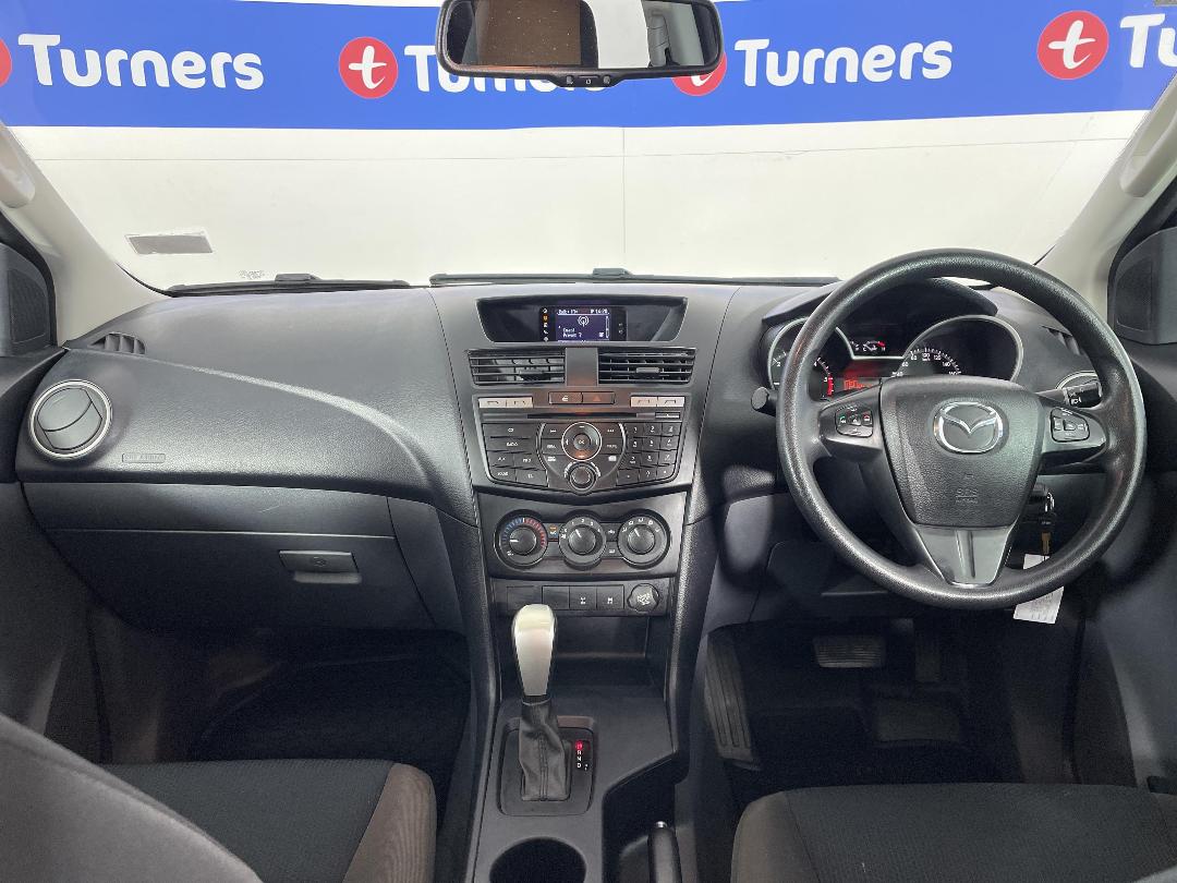 Photo '17' of Mazda Bt-50