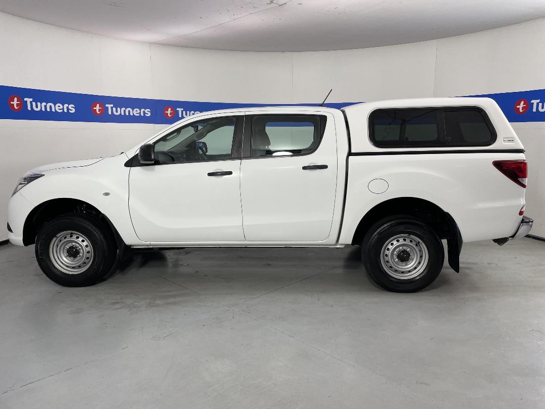 Photo '24' of Mazda Bt-50