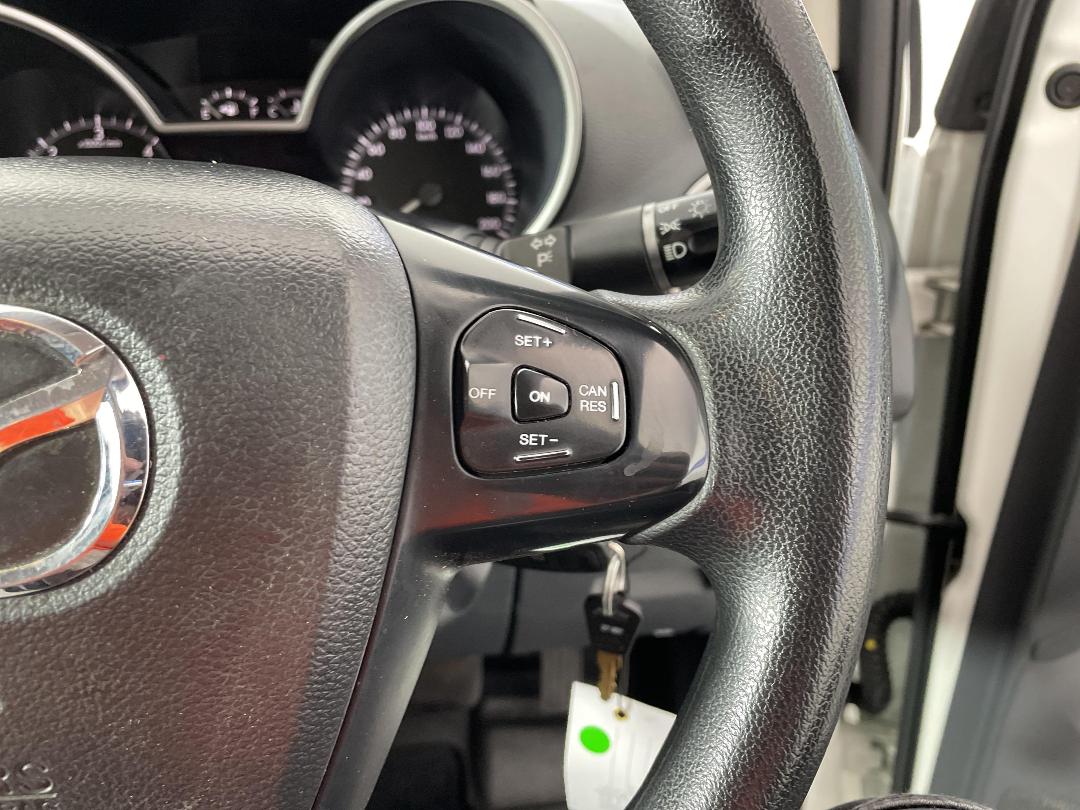 Photo '27' of Mazda Bt-50