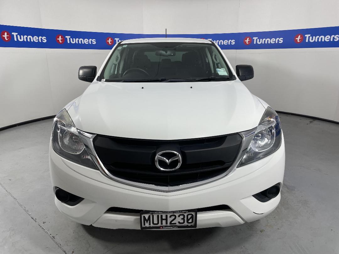 Photo '2' of Mazda Bt-50