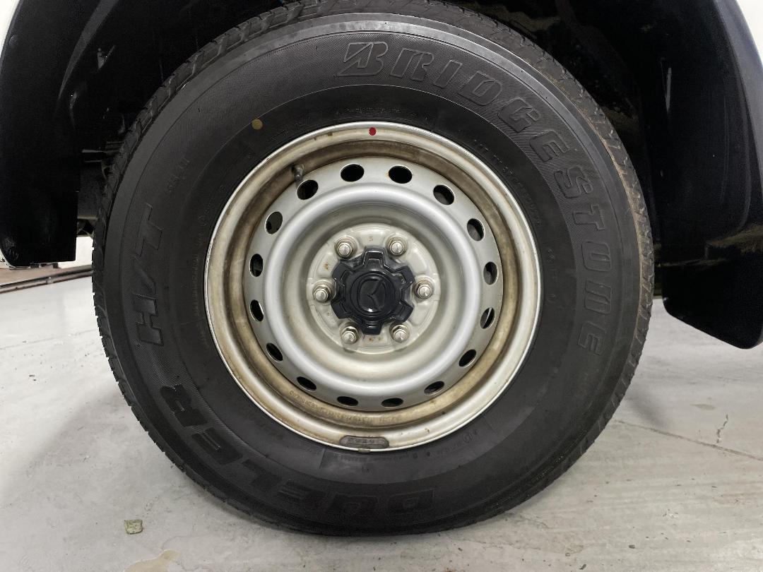 Photo '10' of Mazda Bt-50