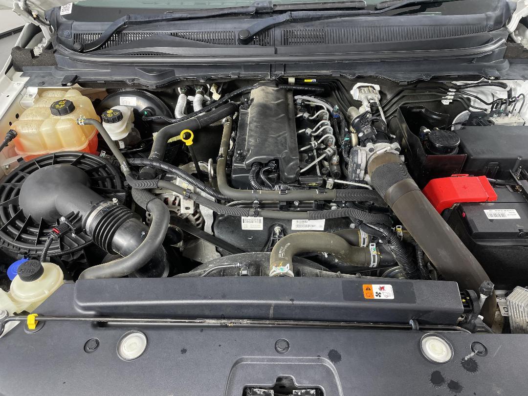 Photo '13' of Mazda Bt-50