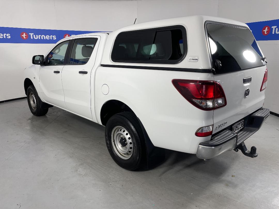 Photo '5' of Mazda Bt-50