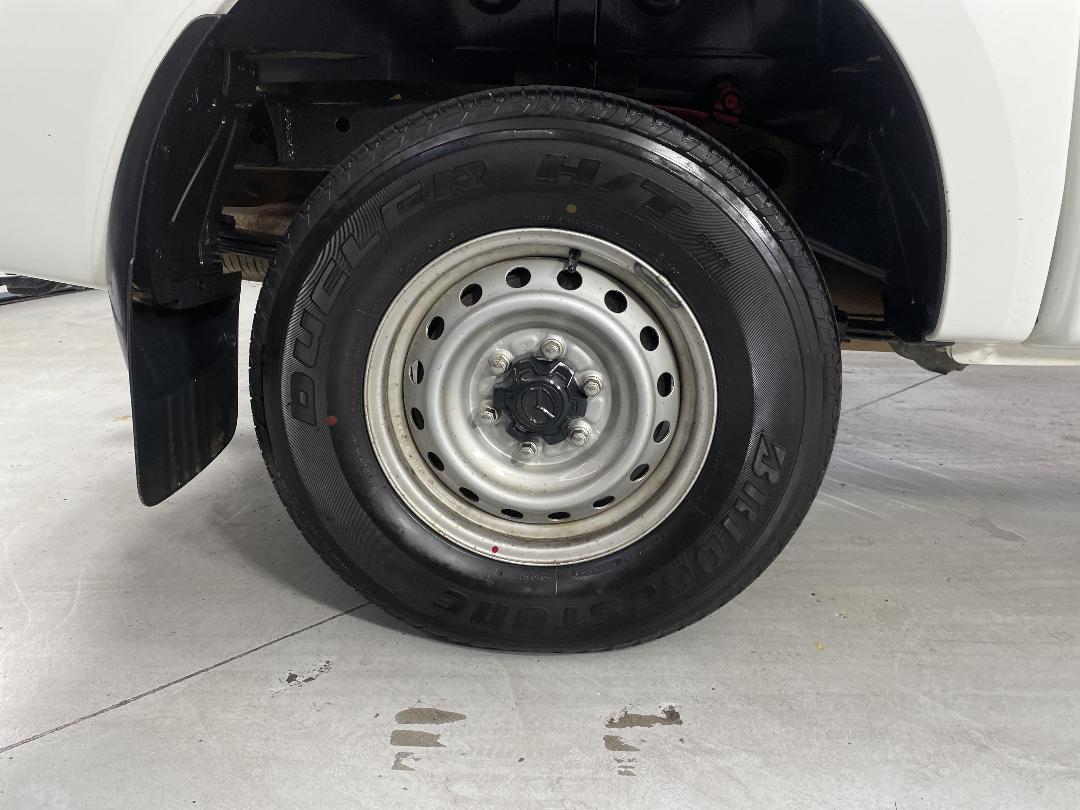 Photo '12' of Mazda Bt-50