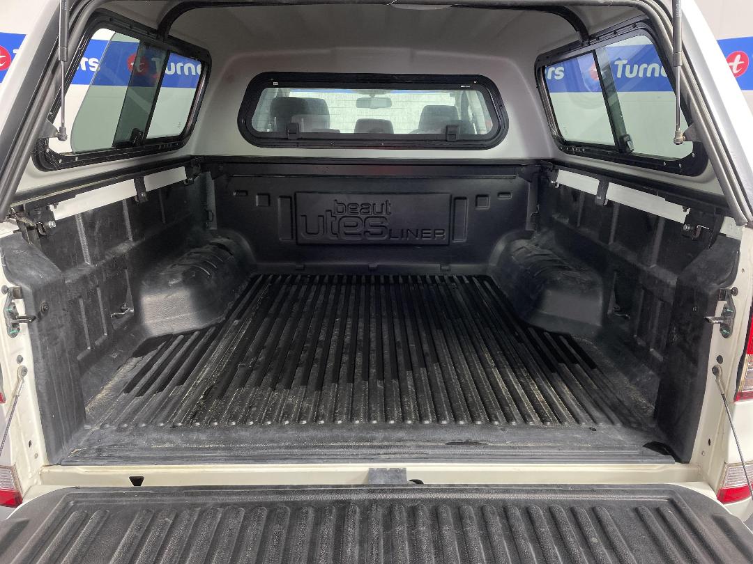 Photo '14' of Mazda Bt-50