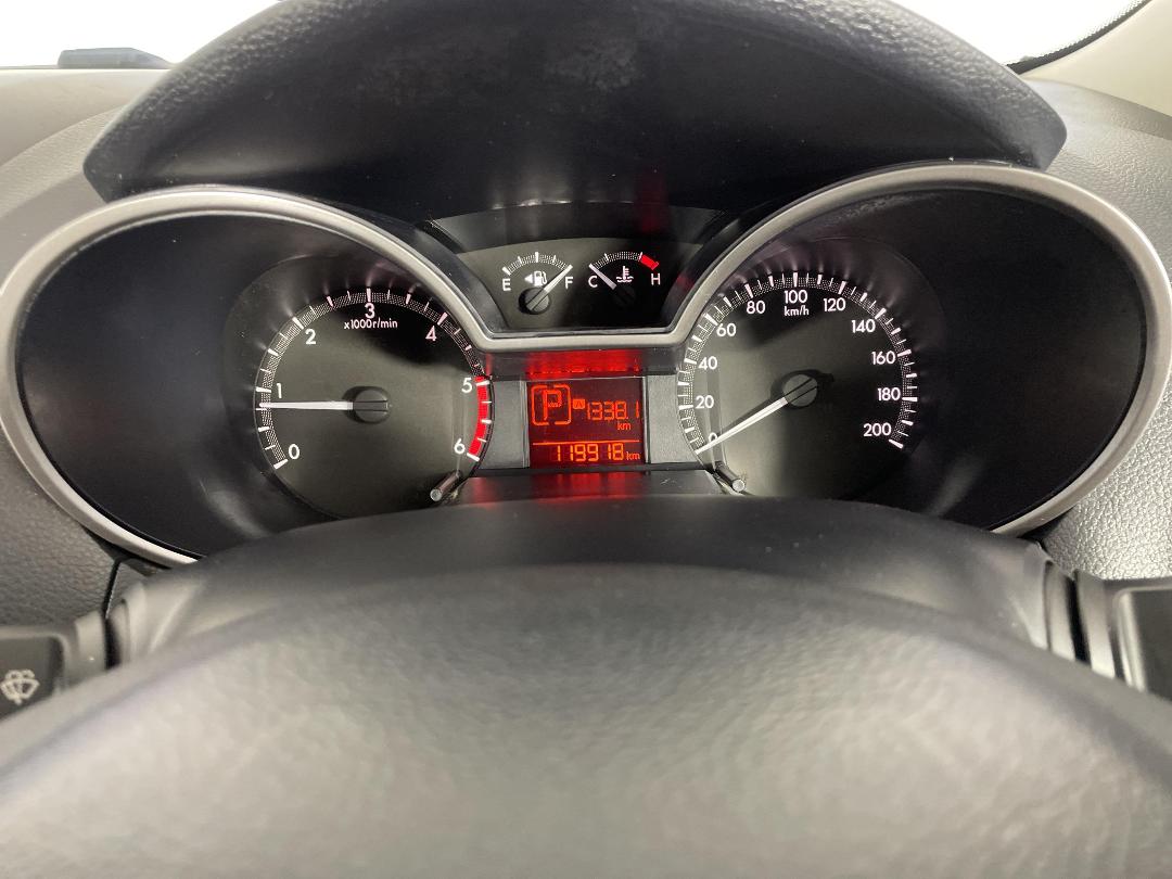 Photo '21' of Mazda Bt-50