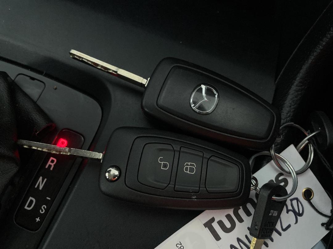 Photo '22' of Mazda Bt-50