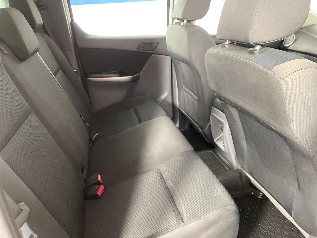 Photo '20' of Mazda Bt-50