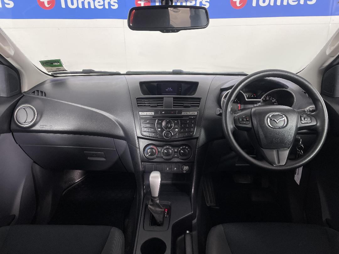 Photo '17' of Mazda Bt-50