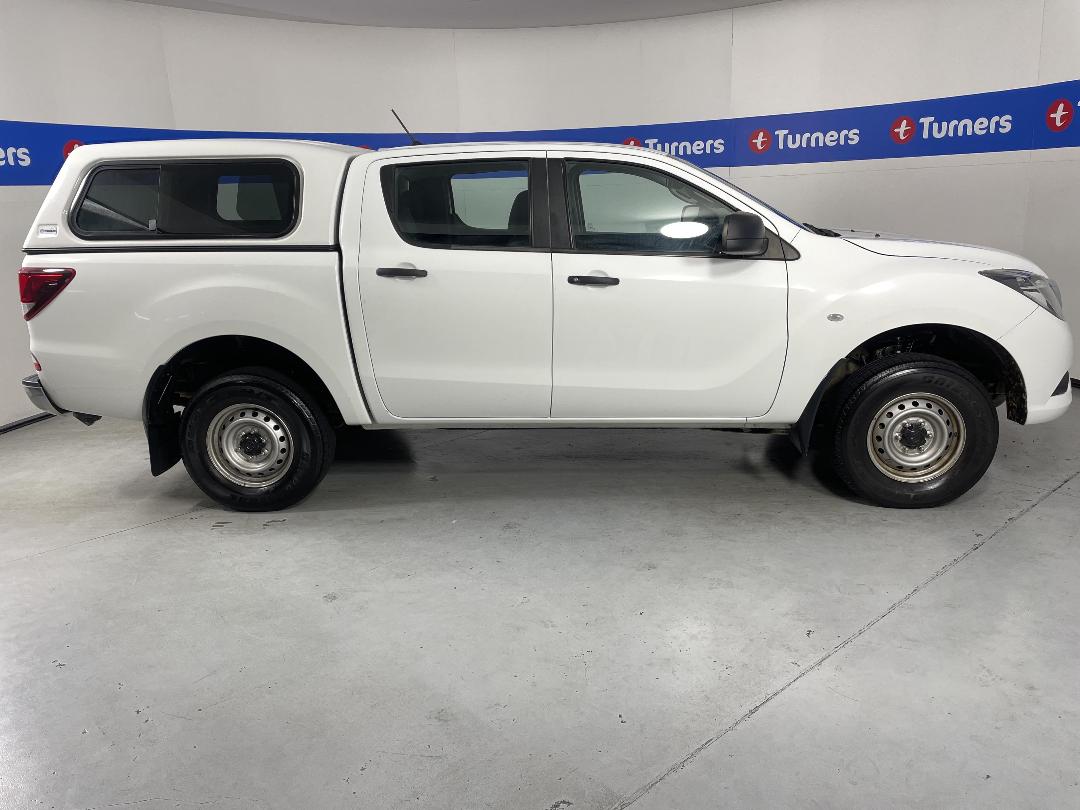 Photo '23' of Mazda Bt-50