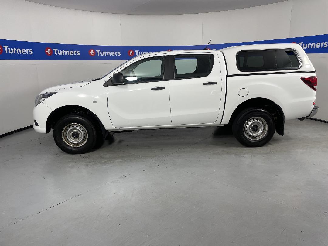 Photo '24' of Mazda Bt-50