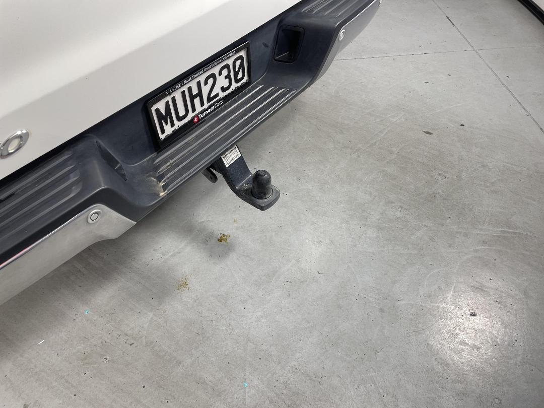 Photo '25' of Mazda Bt-50